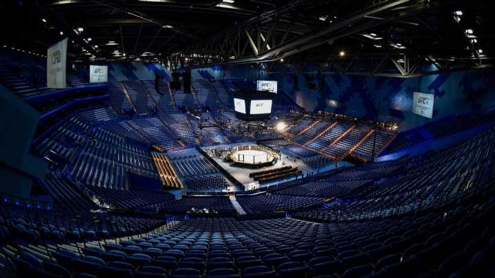 UFC Perth: hora, cartelera y cómo ver las peleas de este sábado