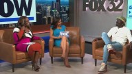 Lil Rel Howery talks new movie, comedy fest