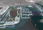 Bayou La Batre city dock groundbreaking scheduled