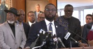 Memphis mayor says he got confirmation National Guard would be deployed from Trump's TV comments