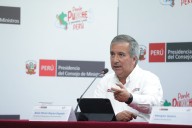 Pérez Reyes respalda octavo retiro tras evaluación técnica