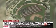 Never Forget: How Tucsonans came together following 9/11 attacks