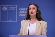 Vallejo: “Nunca ha estado en cuestionamiento la autonomía del Banco Central”