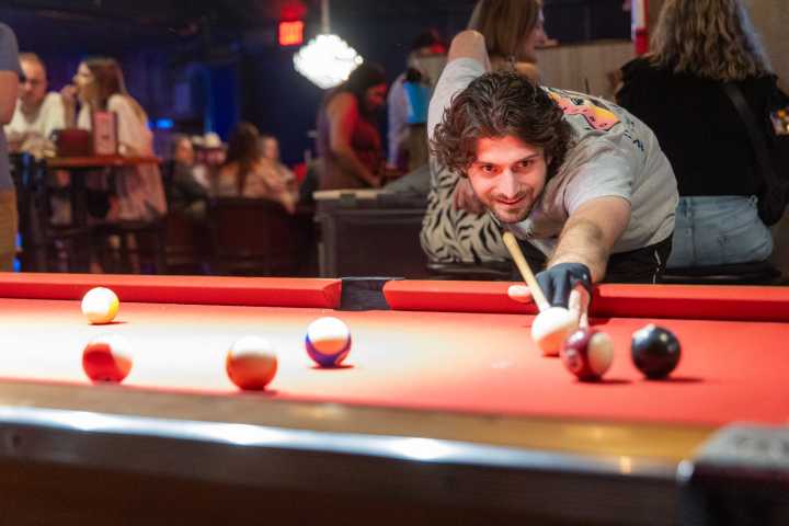 Nightlife in Maricopa: A New Experience Awaits