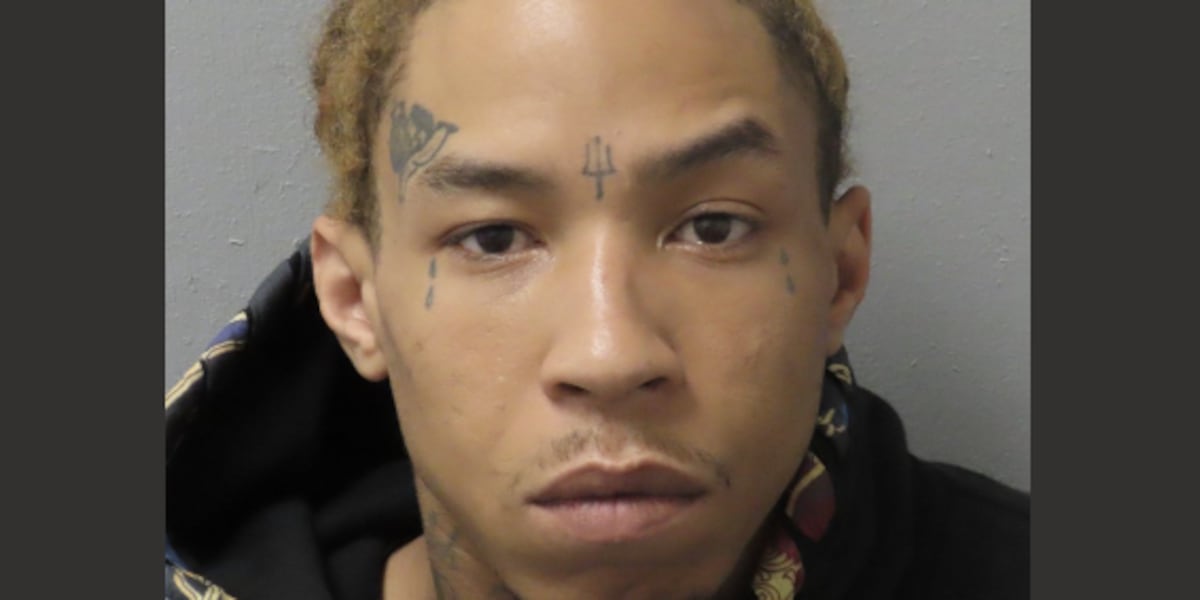 Man pleads guilty in 2023 downtown St. Louis shooting