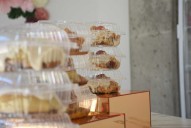 313 Cinnamon Rolls opens in Detroit’s Midtown