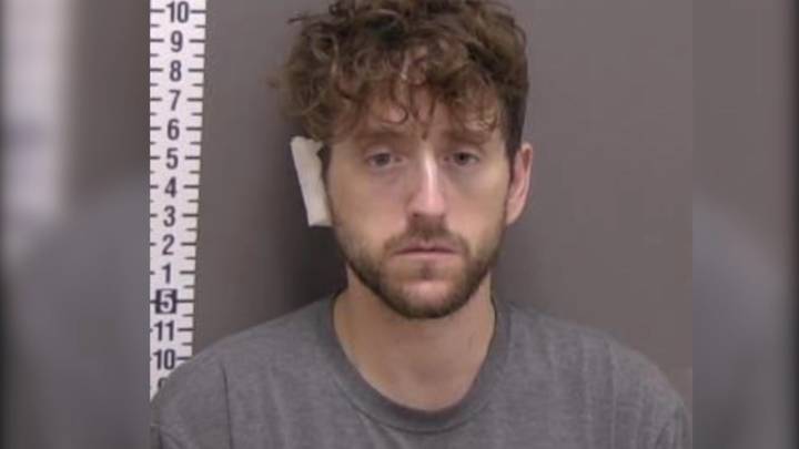 Former Devils Lake officer charged after standoff with police
