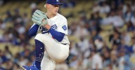 Dodgers and Phillies – playoffs preview?