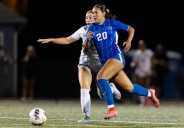 Lower Dauphin’s Bella Tran posts game-winning goal vs. Governor Mifflin
