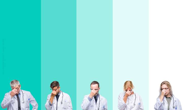 Healthcare Organizations Are Stuck in Crisis Mode as Clinicians Lose Time to Administrative Work