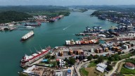 Panama lawmakers approve canal budget as treasury take seen up 15%