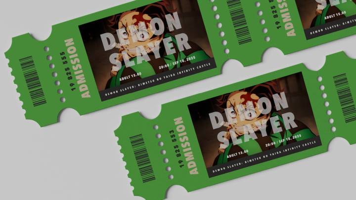 Demon Slayer: Infinity Castle Breaks Anime Box Office Records as Experts Weigh In