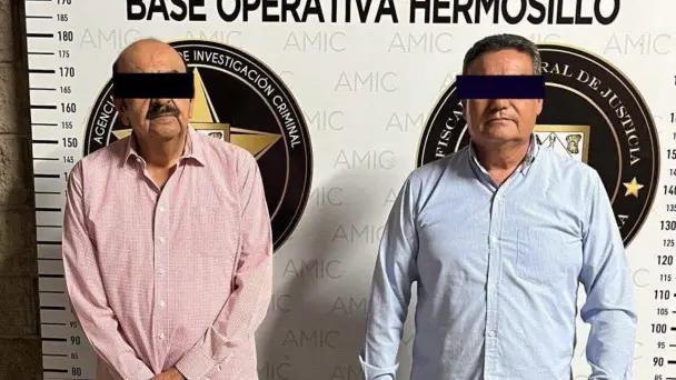 Exfuncionarios de SEC vinculados por delitos de corrupción