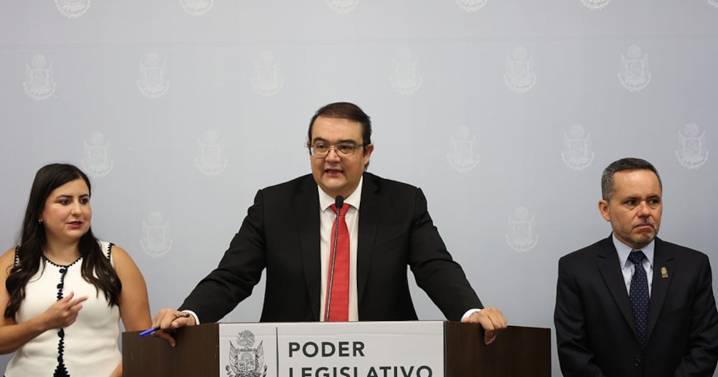 Decisiones electorales del PAN frenaron viabilidad de El Batán, condicionaron la vida legislativa: Guillermo Vega