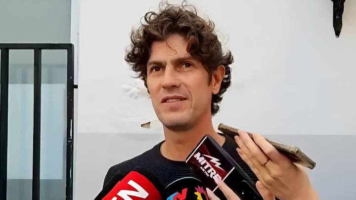 Martín Lousteau criticó al Gobierno por el auxilio económico de EEUU: "Es un salvataje político de Trump"