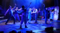 Contemporary Theatre of Ohio's production of 'Alice by Heart' showing at Riffe Center