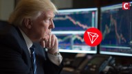 Justin Sun Urges Trump-Linked WLFI to Unlock His Tokens
