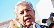 Rolando Figueroa espera la convocatoria al diálogo de Javier Milei