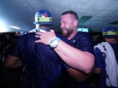 Blue Jays finally clinch playoff spot, but now real work begins