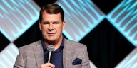 Ford CEO Jim Farley: Blue-collar labor shortages are hampering AI data center expansion, reshoring plans