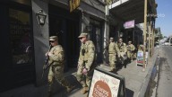 Landry requests National Guard deployment as New Orleans leaders express concerns
