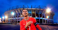 ¡Confirmado! Cristiano Ronaldo jugaría en la reinauguración del Estadio Azteca
