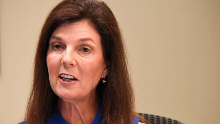 McMaster confirms he has not made an endorsement in governor's race