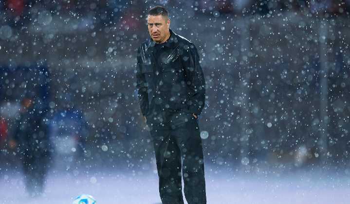 “Todo el mundo se iba a sentir identificado con estos Pumas”, afirma Efraín Juárez tras el triunfo ante Atlas