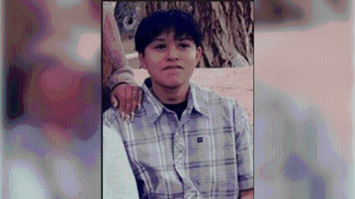 Vernal Police ask for help locating missing runaway 14