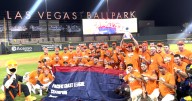 Aviators set to play in their first
