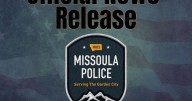Missoula community urged to assist in investigation of woman's death