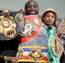 Equipo de Crawford le pierde todo el respeto a “Canelo”