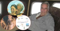 EXCLUSIVE: Epstein Birthday Book Shocks Exposed By Radar