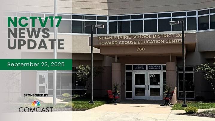 Natasha Grover rejoins 204 board | Fast-growing local businesses | Hispanic Heritage Month recognized