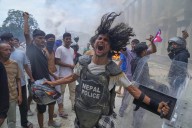 4 years, 3 protest movements: How public fury toppled leaders in Nepal, Sri Lanka and Bangladesh