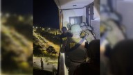Detuvieron en el centro de Rosario a uno de los prófugos más buscados de Santa Fe