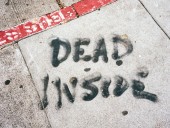 Photos: The ‘concrete testimonies’ scrawled on S.F. sidewalks