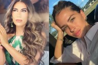 Flor de la V criticó a la China Suárez por no asistir al homenaje a Natalia Antolín