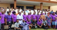 Lagos Ecclesiastical Province Honors Catechists in Jubilee of Hope Celebration