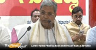117 villages in distress; Crop losses in 10 lakh hectares: Karnataka CM on floods