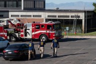 Why the U.S. is experiencing heightened political violence