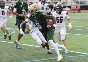 FOOTBALL: Yeboa Cobbold Jr.’s late TD run lifts Lansdale Catholic past Hatboro