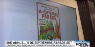 16 de Septiembre parade, Independence Day celebrations set for downtown Laredo
