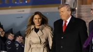 Melania Trump Wears Her British Best for a Historic State Visit to the UK