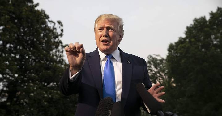 'Never ending problem': Trump imposes 100% tariff on movies made outside US