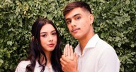 Teen newlyweds die in horror 'drink driver' crash just days after tying the knot