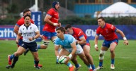 Dónde y a qué hora ver a Uruguay vs. Chile en la lucha por el Mundial de Rugby