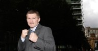 Oasis confirm plans to honour Ricky Hatton after his tragic death