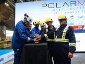 Nations eyeing Arctic power can't get enough of these ships