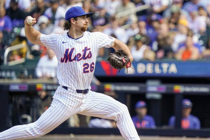 Mets vs. Nationals prediction: MLB odds, picks, best bets Saturday